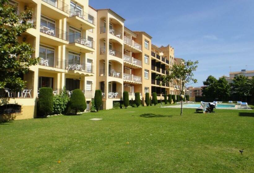 Апартаменты 2 Спальни, Bertur Gran Reserva Comte Empuries