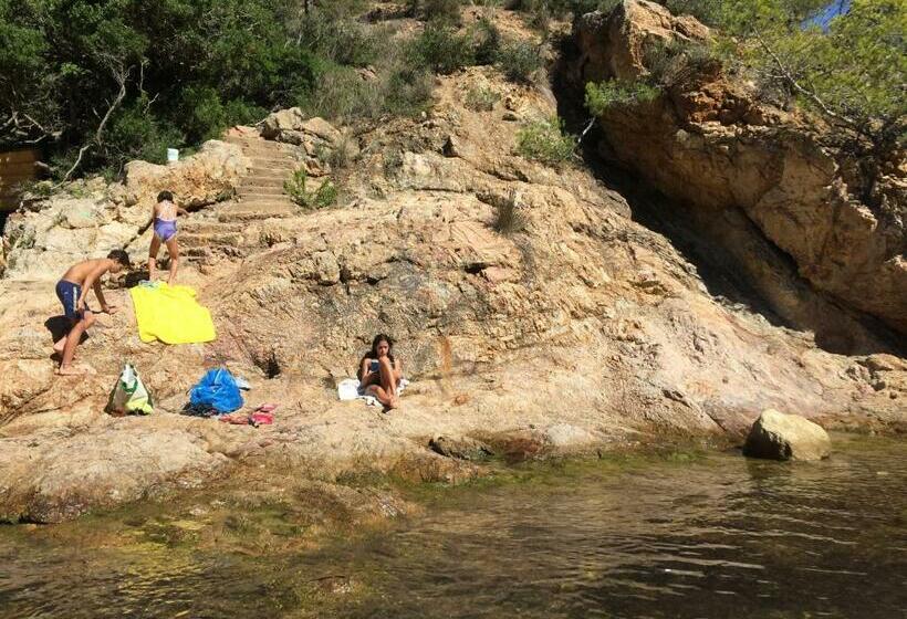 Апартаменты 2 Спальни, Bertur Gran Reserva Comte Empuries
