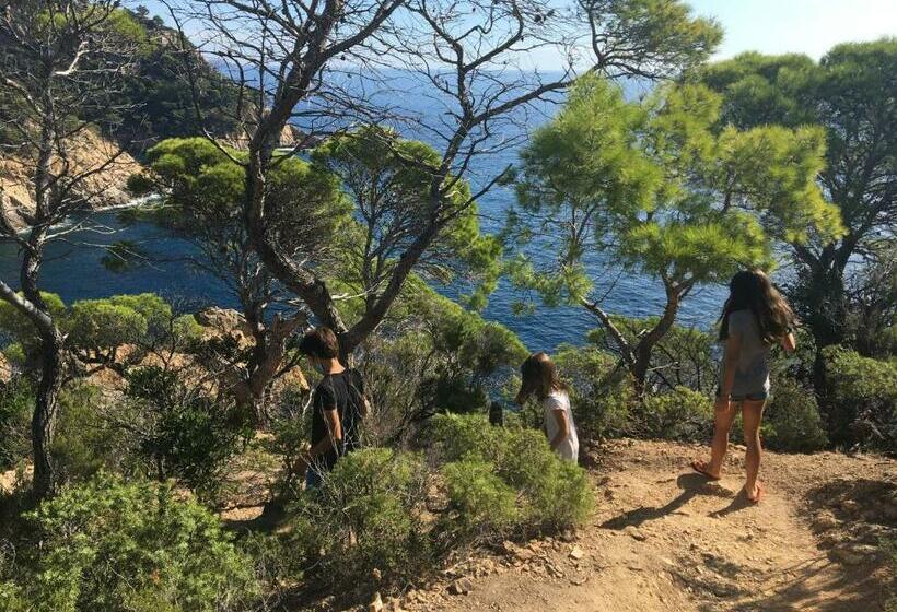 Апартаменты 2 Спальни, Bertur Gran Reserva Comte Empuries