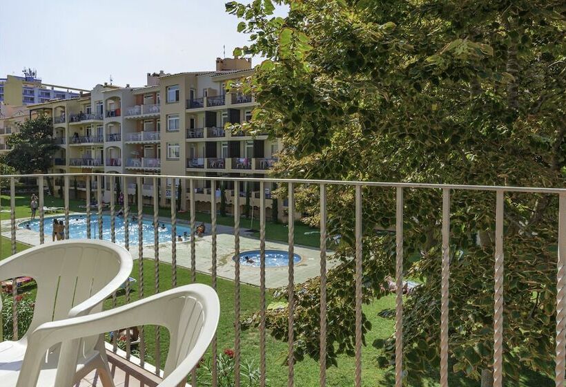 Апартаменты 2 Спальни, Bertur Gran Reserva Comte Empuries