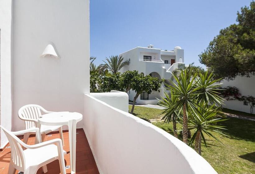 Apartamento 2 Dormitórios, Apartamentos Turísticos Best Pueblo Indalo