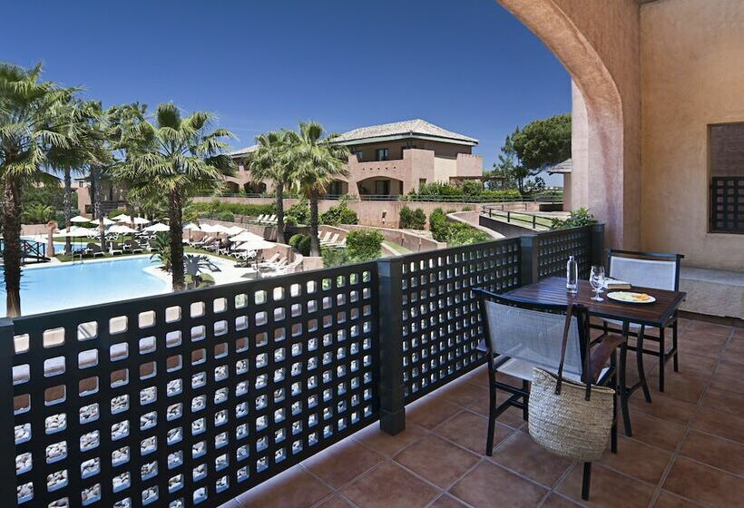 Номер Стандарт, Doubletree By Hilton Islantilla Beach Golf Resort