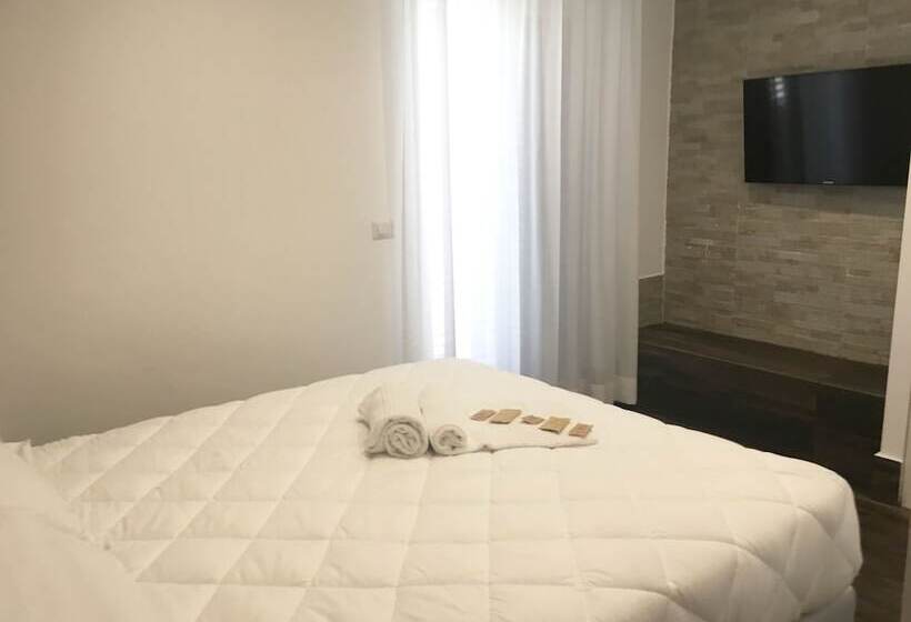 标准间, Aurum Firenze