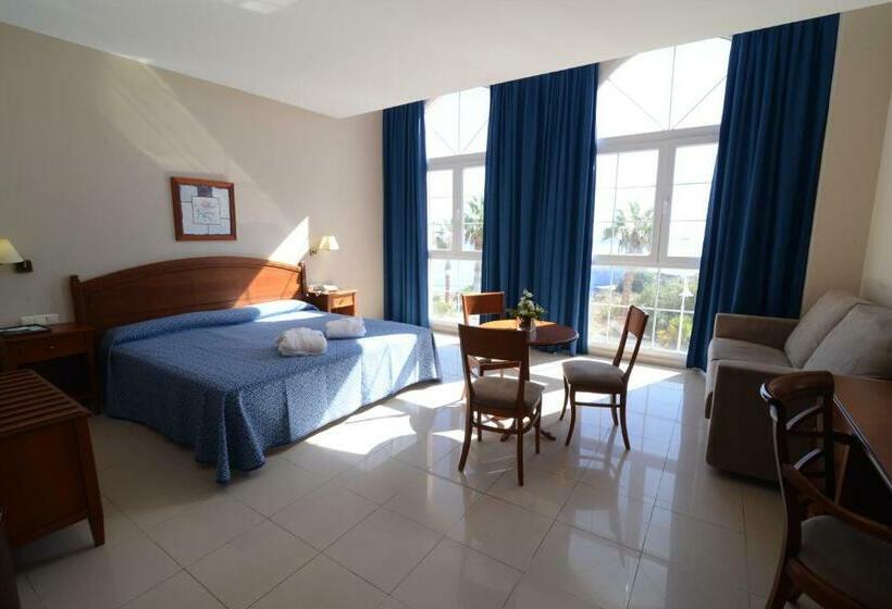3-Bett-Standardzimmer, Bahia Tropical