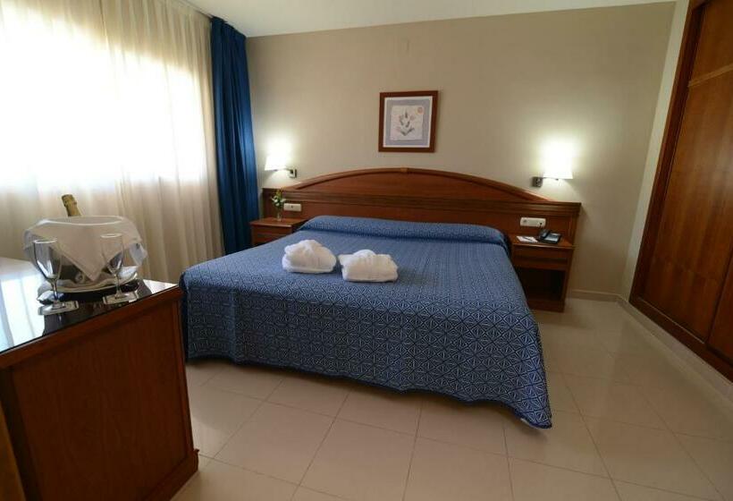 Standard Zimmer mit Spa-Zugang, Bahia Tropical