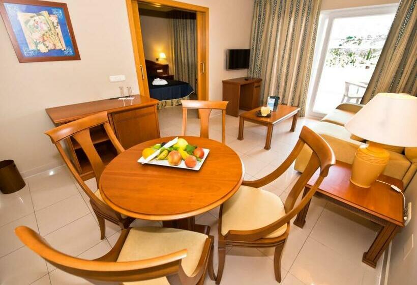 Junior Suite, Bahia Tropical