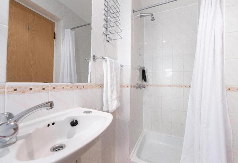 Номер Стандарт, Best Western Carlton