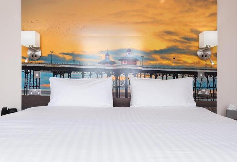 Полулюкс Вид на Море, Best Western Carlton