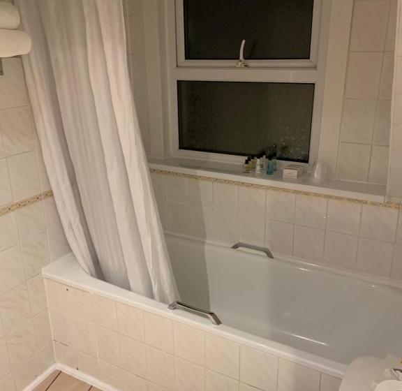Семейный Номер, Best Western Carlton