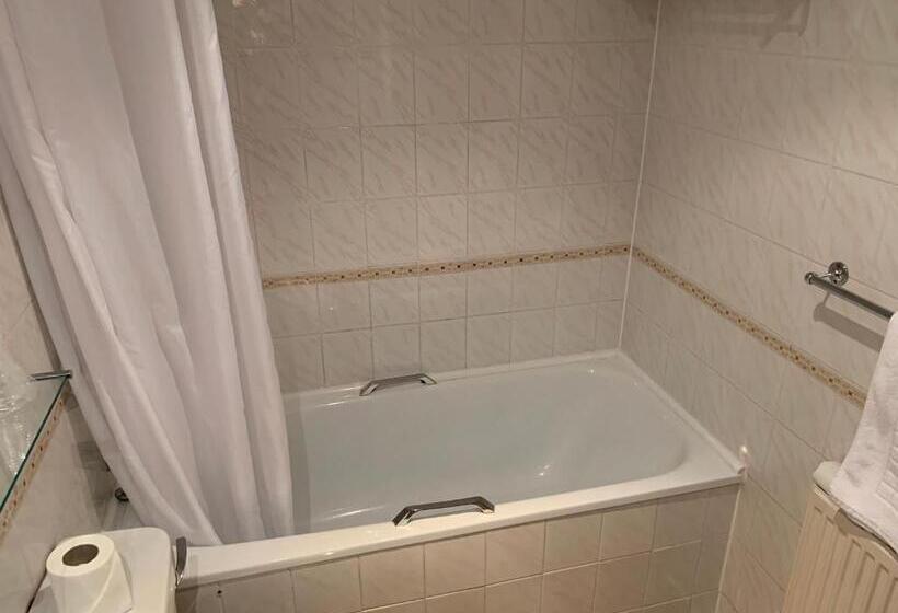 Номер Стандарт, Best Western Carlton