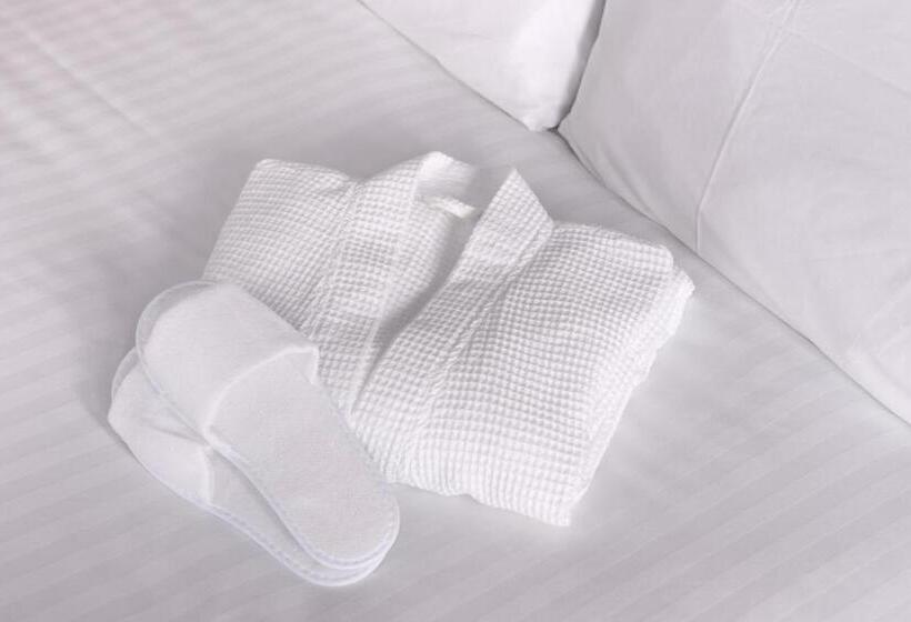 Полулюкс Вид на Море, Best Western Carlton