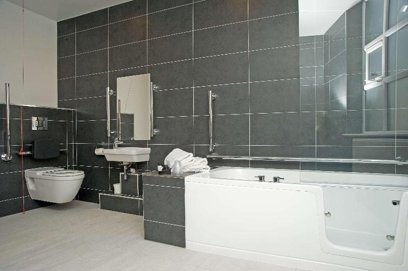 Номер Стандарт Индивидуальный, Best Western Carlton