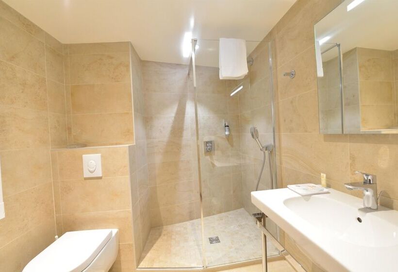Номер Комфорт, Best Western Plus Hôtel D Angleterre