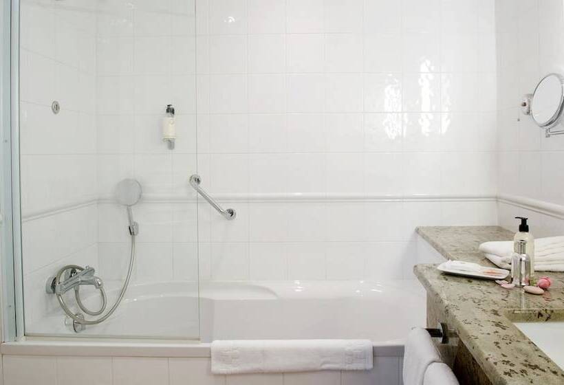 Номер Superior, Best Western Plus Hôtel D Angleterre
