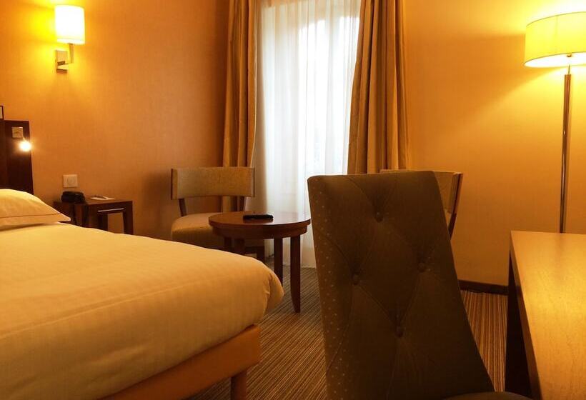 Номер Superior, Best Western Plus Hôtel D Angleterre