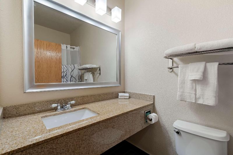 Suite, Best Western Plus Dfw Airport Suites