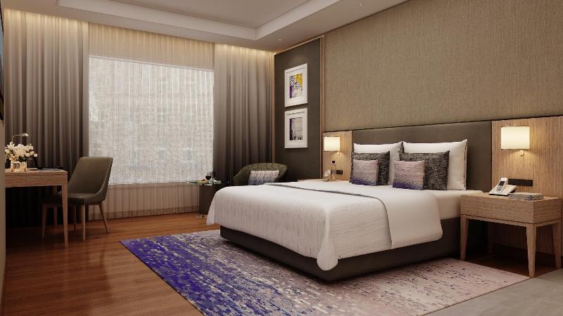 اتاق استاندارد, Loch Fyne Hotel & Spa