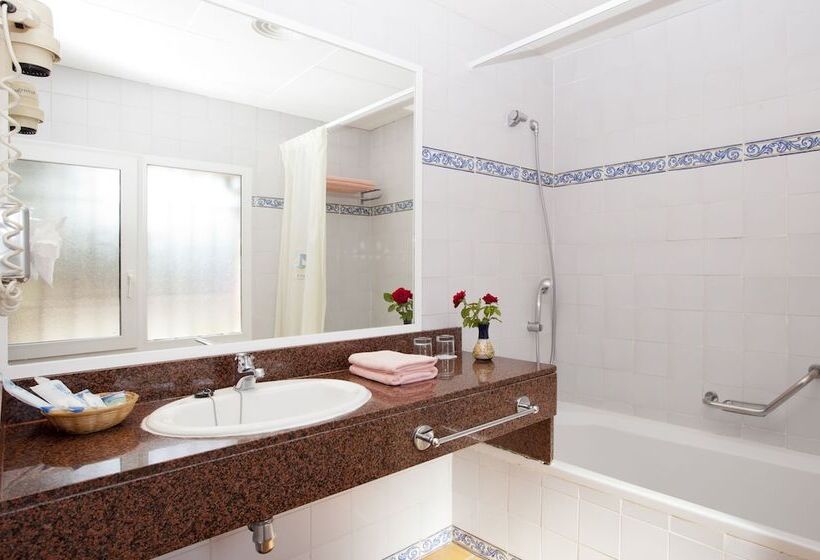 Номер Стандарт, Marbella Playa
