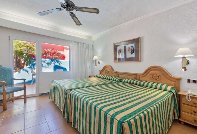 Quarto Estandar, Marbella Playa