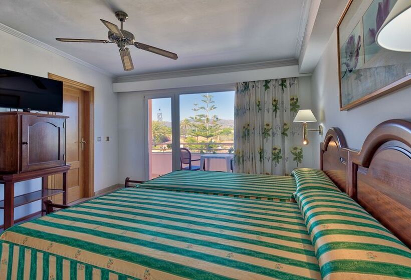 Номер Стандарт, Marbella Playa