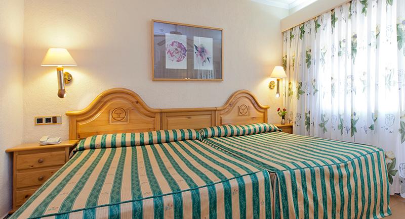 Номер Стандарт Индивидуальный, Marbella Playa