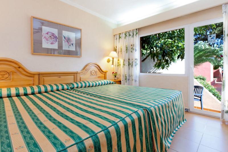 Quarto Estandar, Marbella Playa