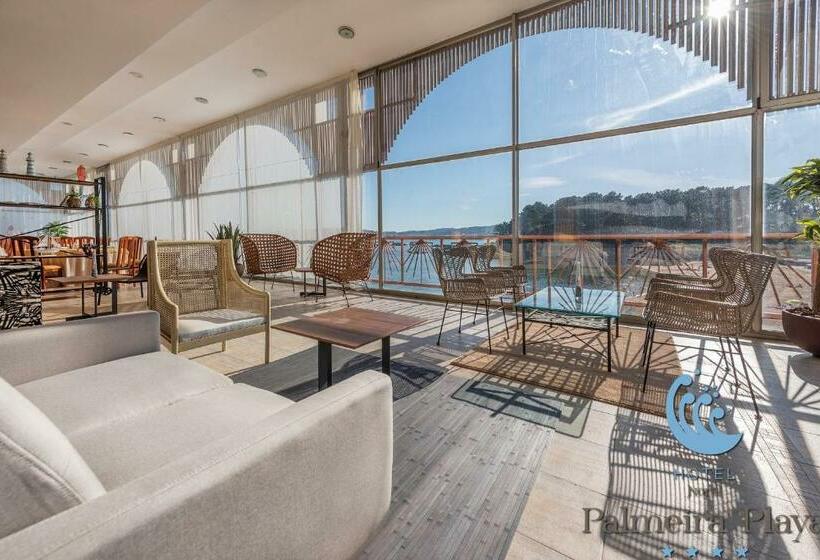 Номер Стандарт, Norat Palmeira Playa
