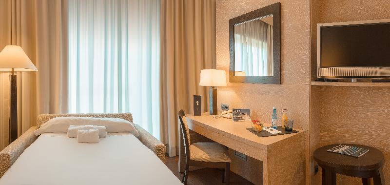 Номер Стандарт, Norat Palmeira Playa