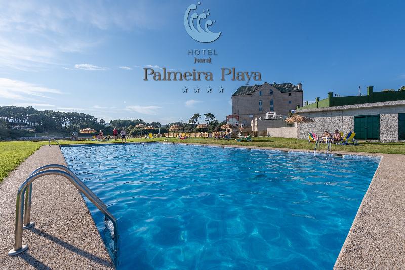 Полулюкс, Norat Palmeira Playa