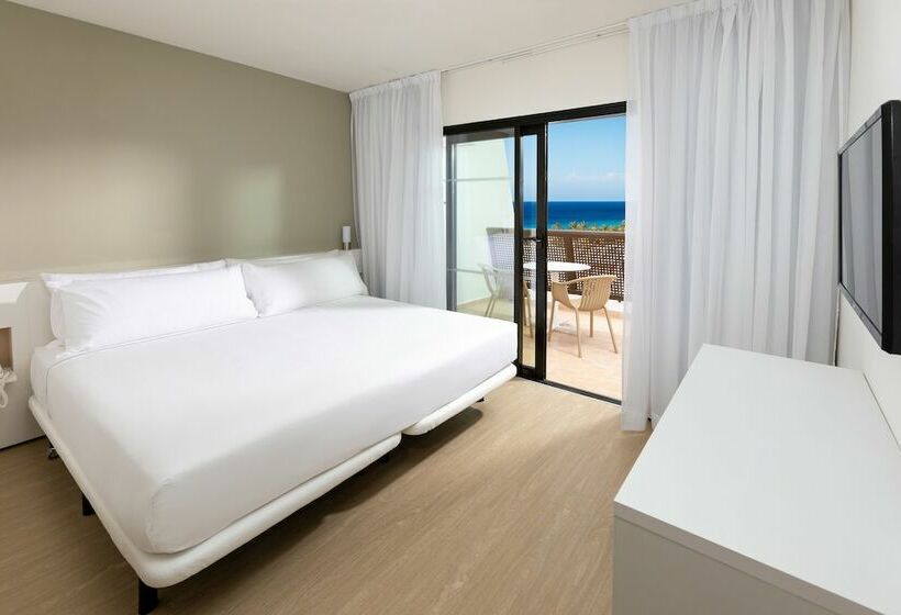 סוויטת ג'וניור נוף לים, Sol Fuerteventura Jandia - All Suites