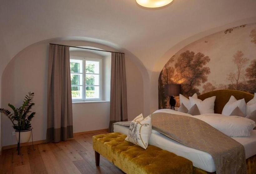 سوییت, Landhotel Wachau