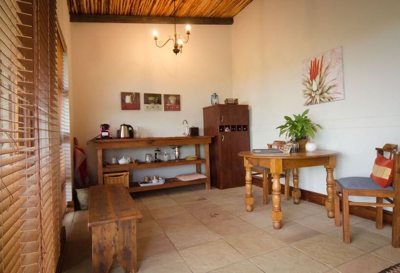 Семейный Номер, Rouxwil Country House