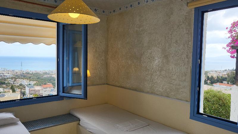 스탠다드 룸 킹사이즈 침대, Hyatt Place Boston/seaport District
