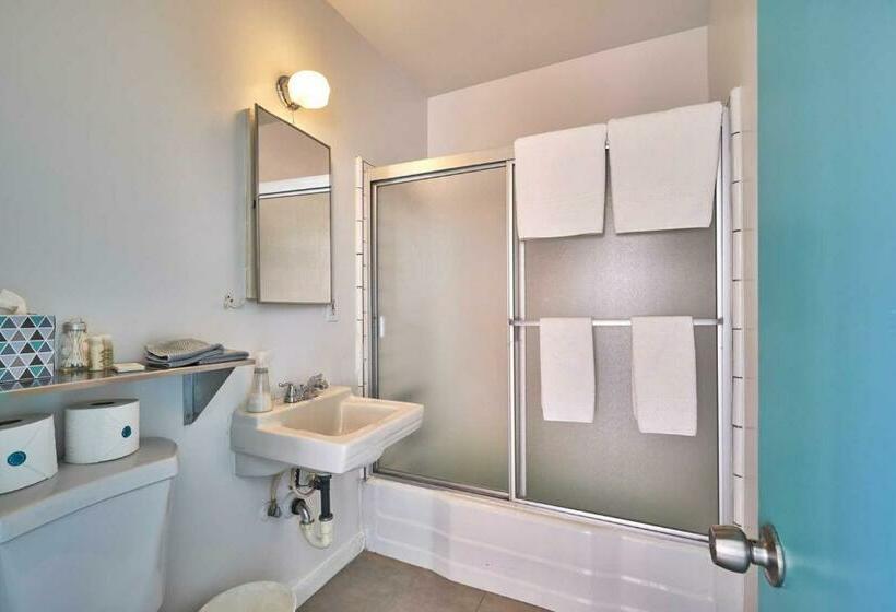 Номер Стандарт, Sagewater Springs   Adult Only