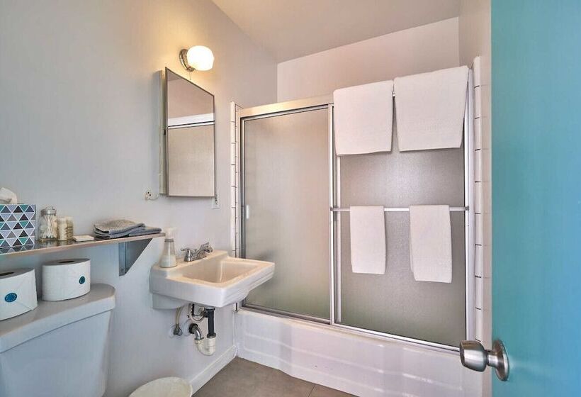 Quarto Premium, Sagewater Springs   Adult Only