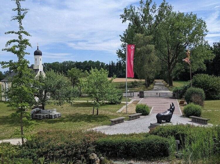 Quarto Estandar, Hofgut Algertshausen