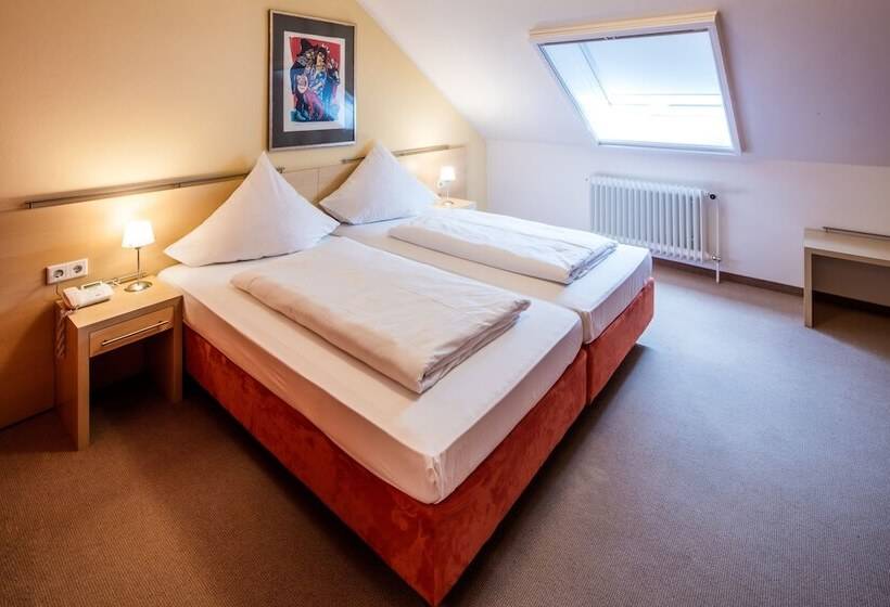 Quarto Estandar, Hofgut Algertshausen