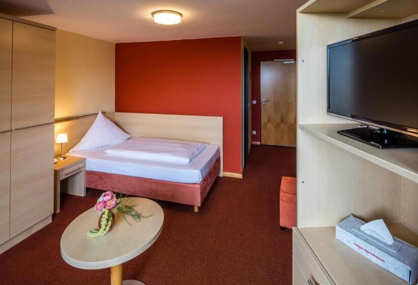 Quarto Estandar Individual, Hofgut Algertshausen
