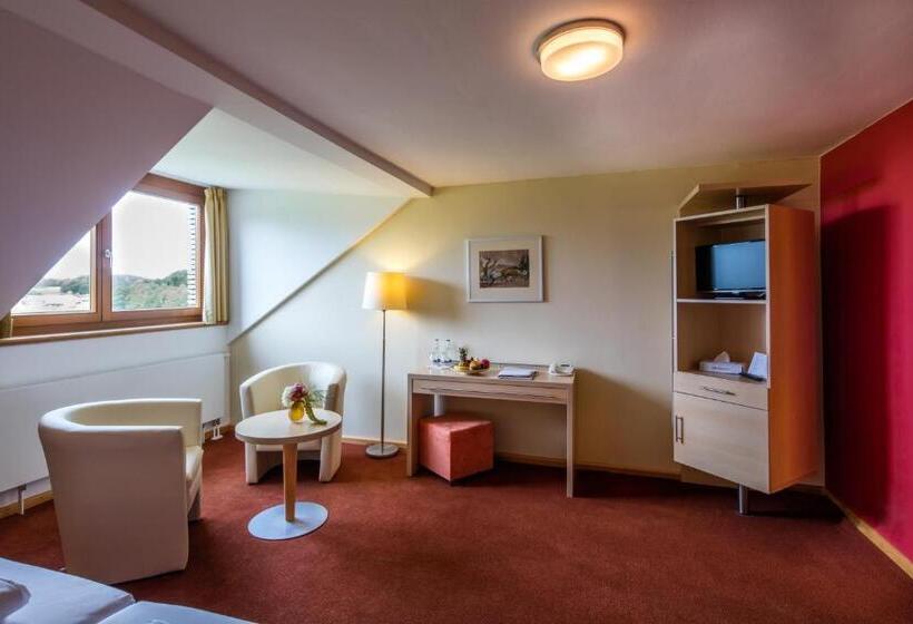 Quarto Estandar, Hofgut Algertshausen