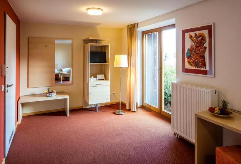Quarto Estandar, Hofgut Algertshausen