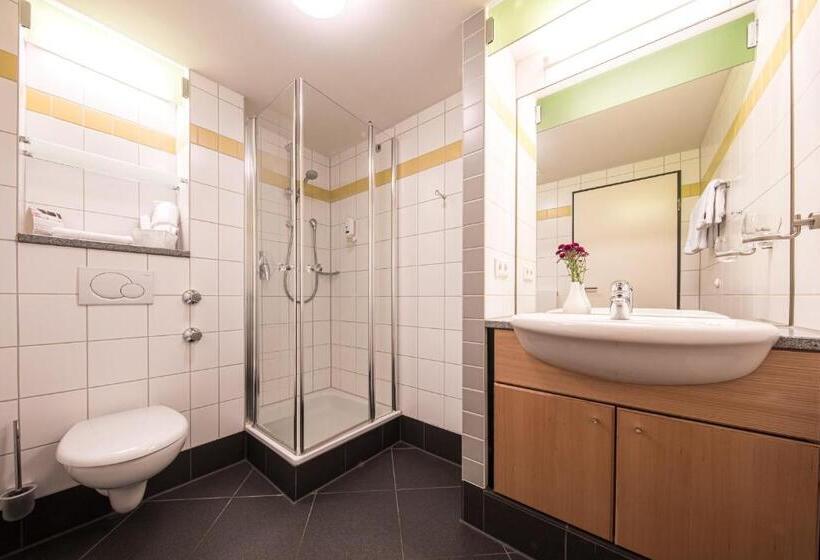 Quarto Familiar, Hofgut Algertshausen