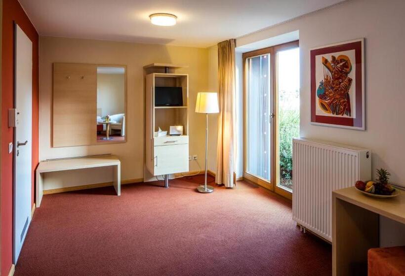 Quarto Familiar, Hofgut Algertshausen