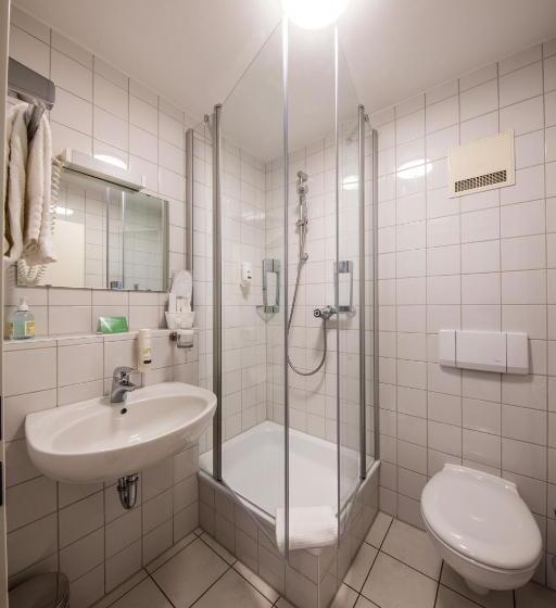 Quarto Estandar Individual, Hofgut Algertshausen