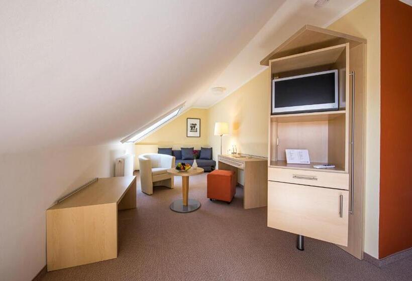 Quarto Estandar, Hofgut Algertshausen