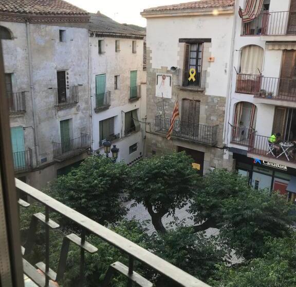 Номер Стандарт, Hostal Casiano Camarasa