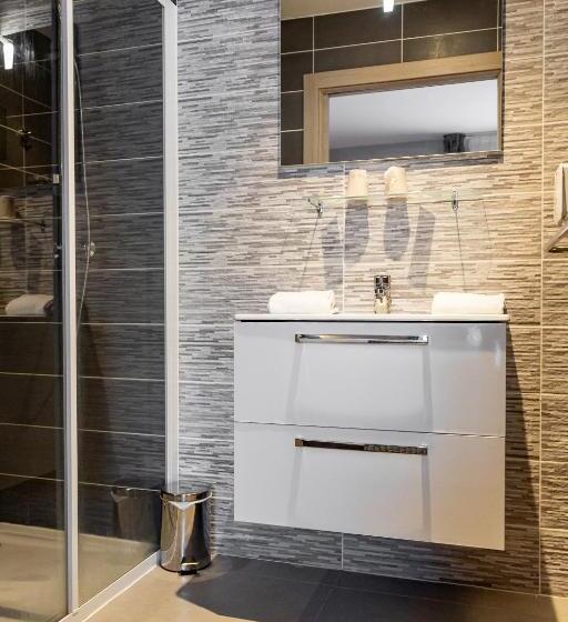 Номер Executive, Le Bastia