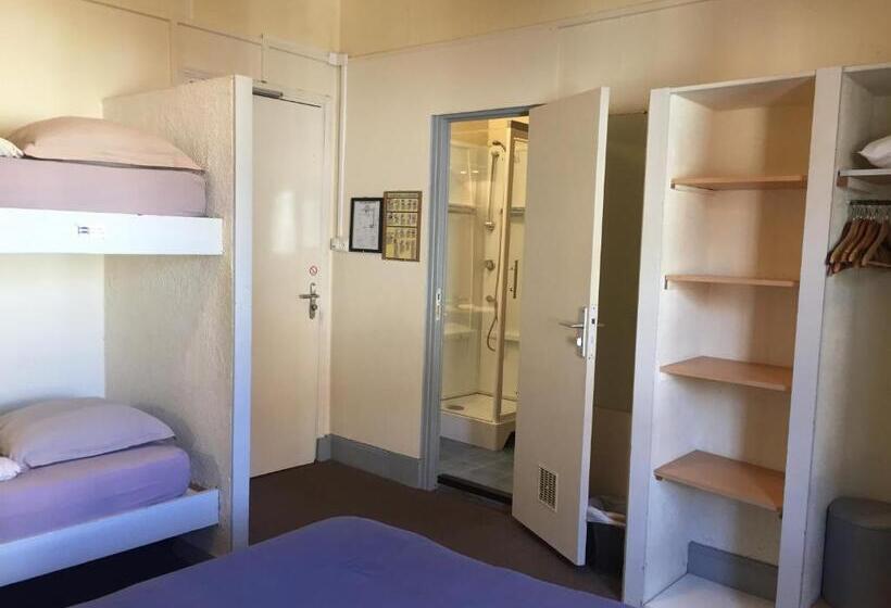 Номер Стандарт, Auberge Riva Bella