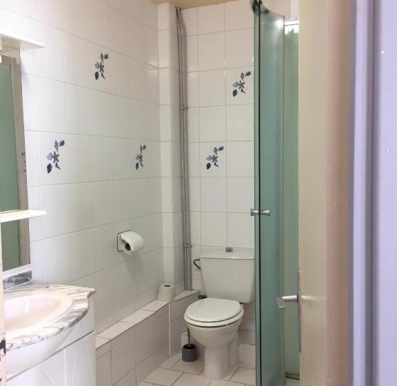 Номер Стандарт Трехместный, Auberge Riva Bella