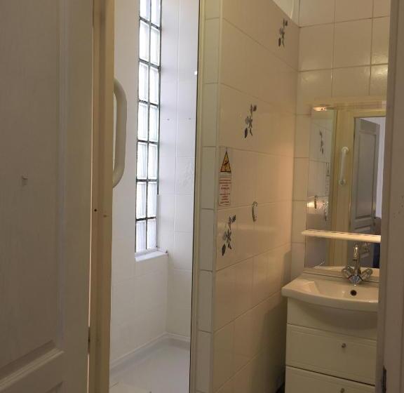 4인용 스탠다드 룸, Auberge Riva Bella