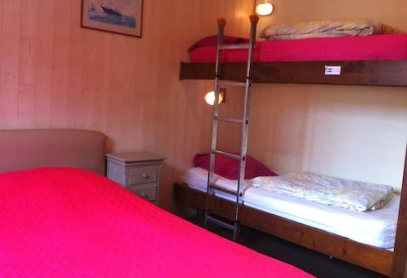 4인용 스탠다드 룸, Auberge Riva Bella